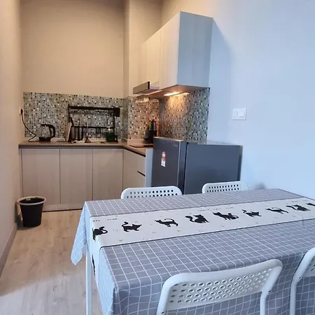 Nana Homestay - Jesselton Quay Kota Kinabalu Exterior photo