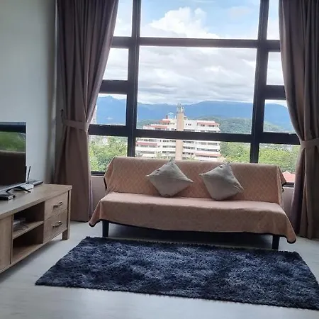 Nana Homestay - Jesselton Quay Kota Kinabalu Exterior photo