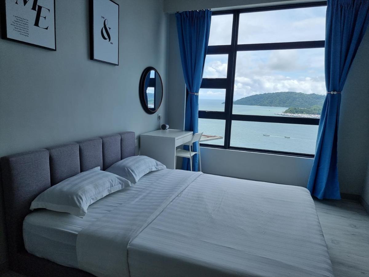 Nana - Jesselton Quay * Kota Kinabalu