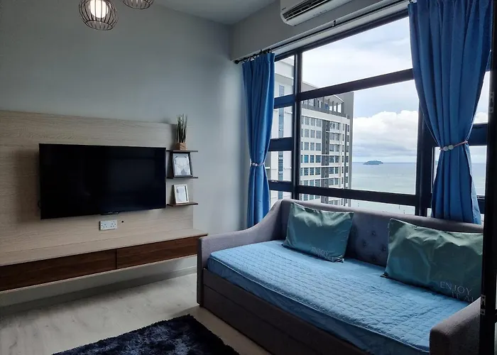 Nana Homestay - Jesselton Quay