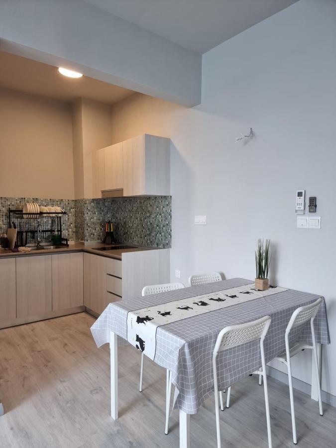Nana - Jesselton Quay Apartment Kota Kinabalu