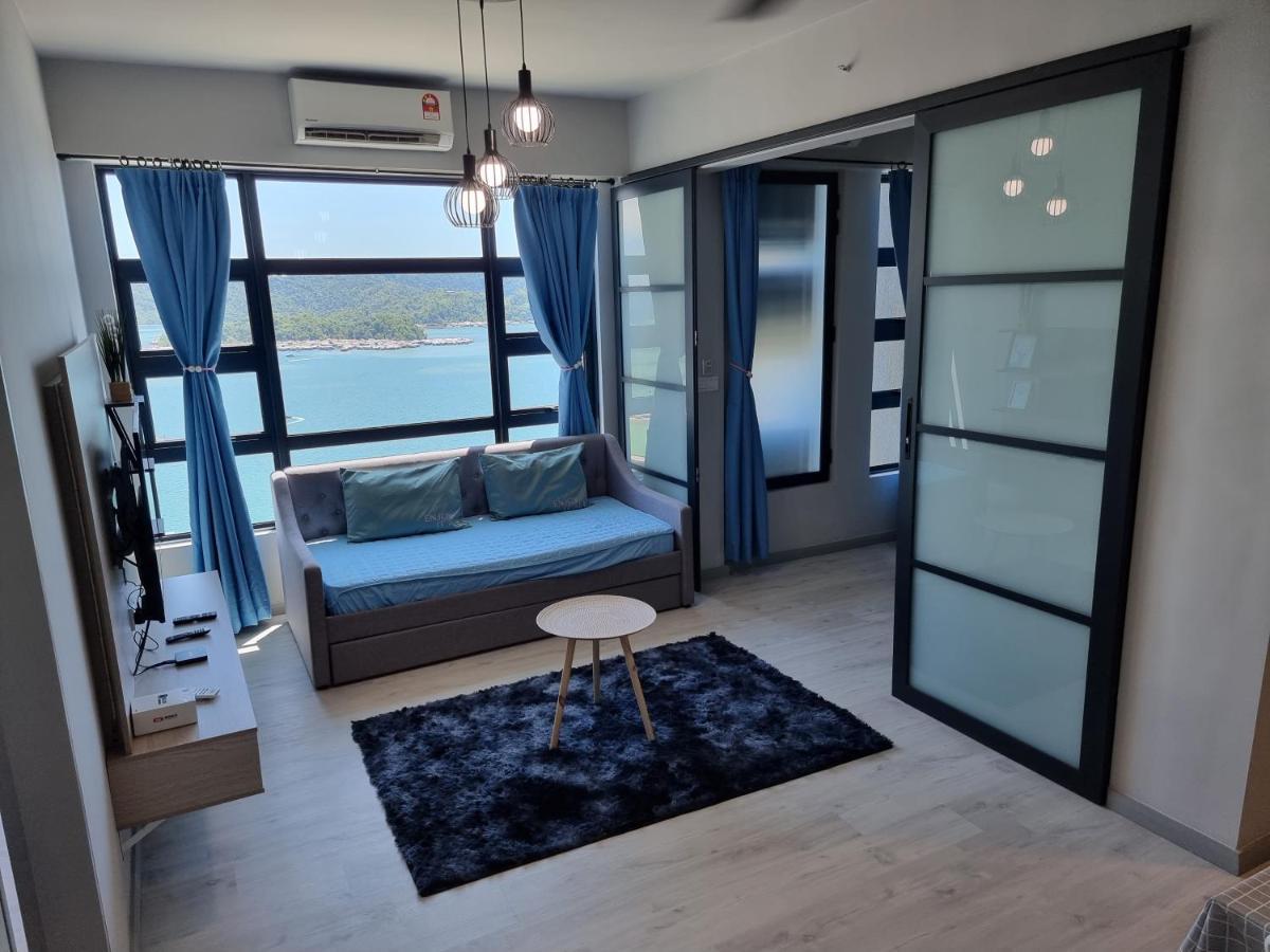 Nana - Jesselton Quay Apartment Kota Kinabalu