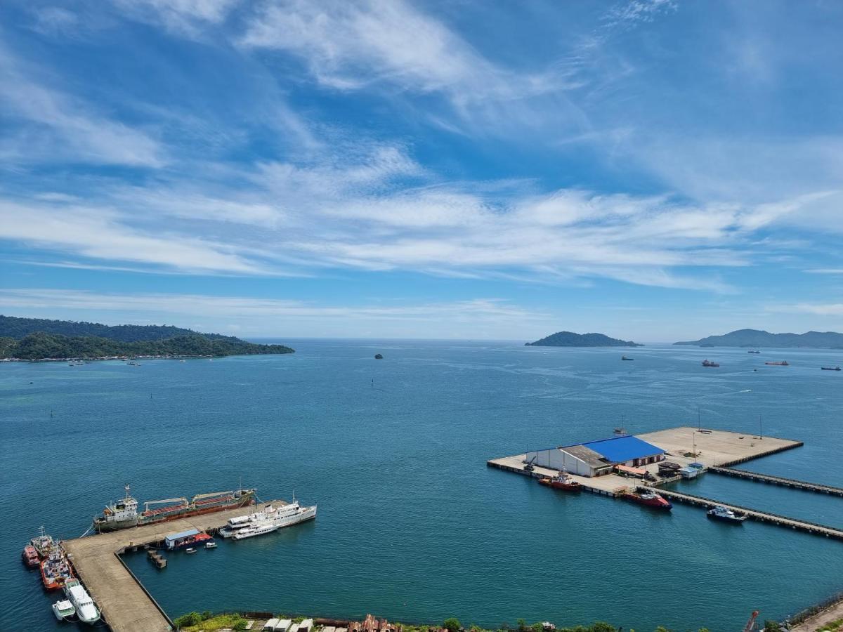 Nana - Jesselton Quay Kota Kinabalu