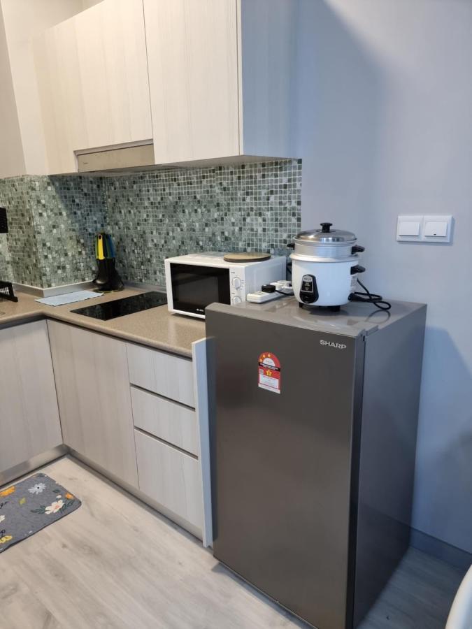 Nana - Jesselton Quay Apartment *