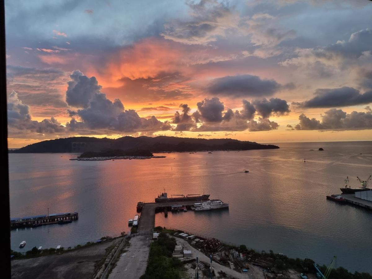 Apartment Nana - Jesselton Quay Kota Kinabalu