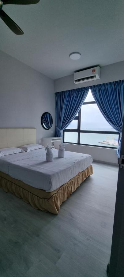 Nana - Jesselton Quay Apartment