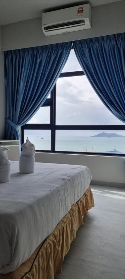 Nana - Jesselton Quay Apartment *