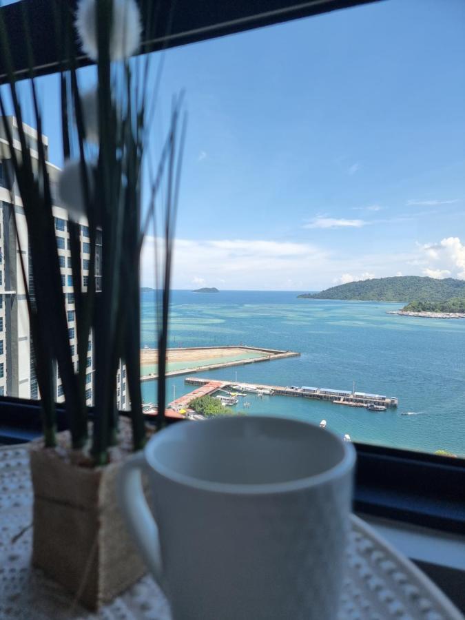 Nana - Jesselton Quay * Kota Kinabalu