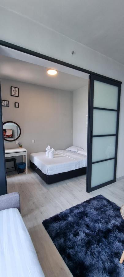 Apartment Nana - Jesselton Quay