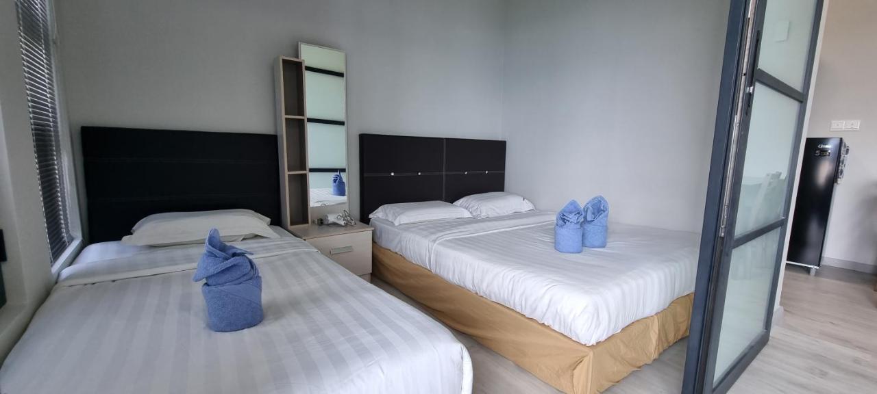 Apartment Nana - Jesselton Quay