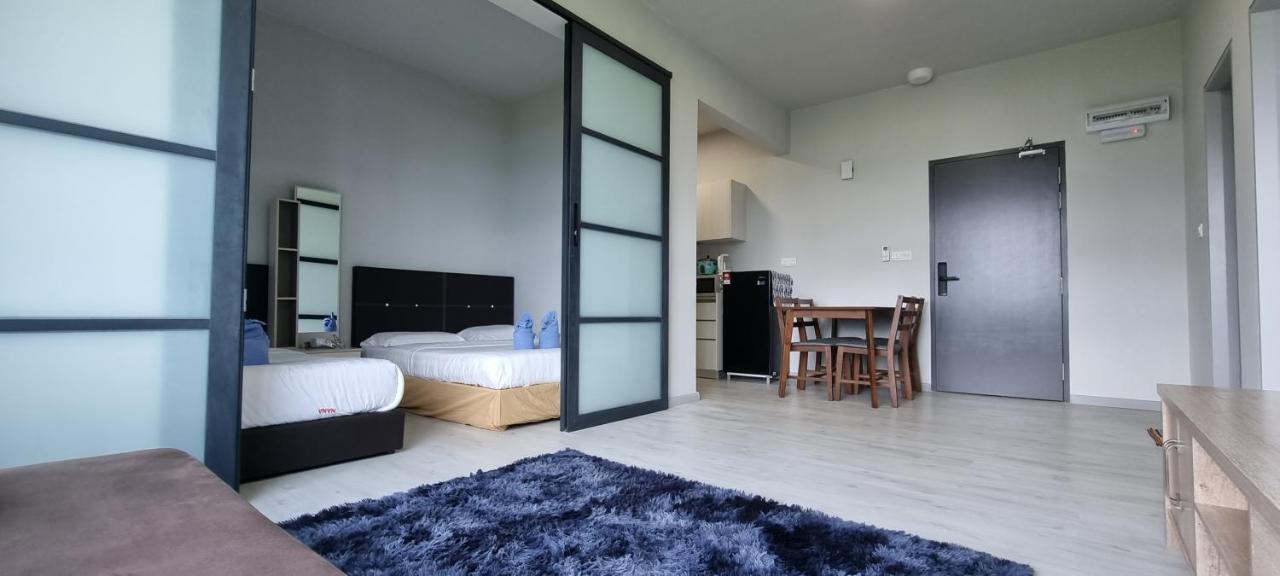 Apartment Nana - Jesselton Quay Kota Kinabalu
