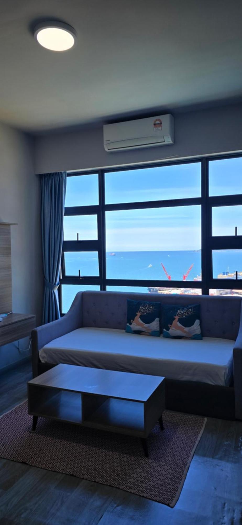 Apartment Nana - Jesselton Quay